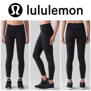 🍋Lululemon Train Times